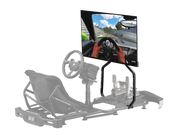 Go Kart Plus Direct Monitor Mount da Next Level Racing