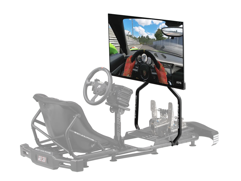 Go Kart Plus Direct Monitor Mount de Next Level Racing