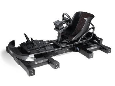 Go Kart Plus Motion Adaptor Kit de Next Level Racing