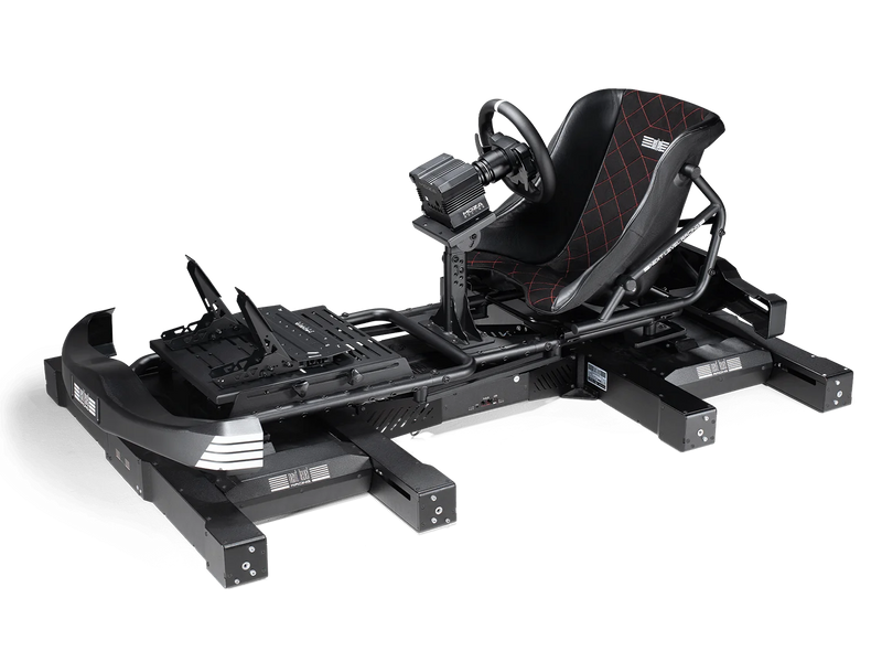 Go Kart Plus Motion Adaptor Kit de Next Level Racing