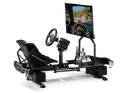 Go Kart Plus Motion Adaptor Kit de Next Level Racing