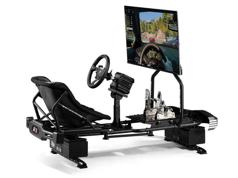 Go Kart Plus Motion Adaptor Kit de Next Level Racing