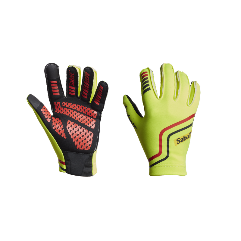 Guantes para SimRacing Sabelt G33