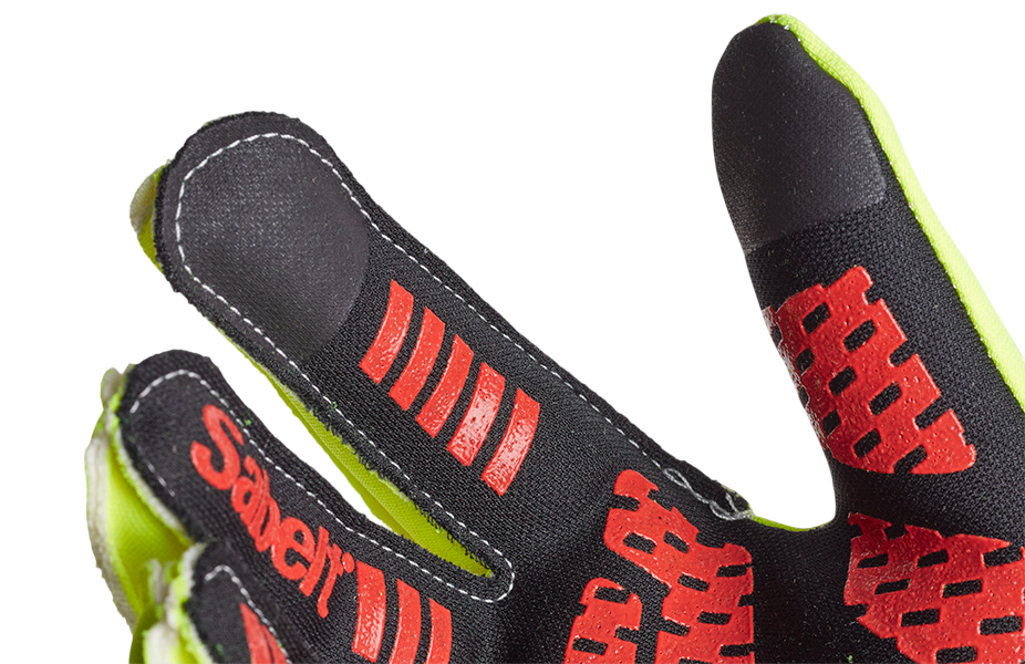 Guantes SimRacing Sabelt G33 | Agarre y confort | Simufy