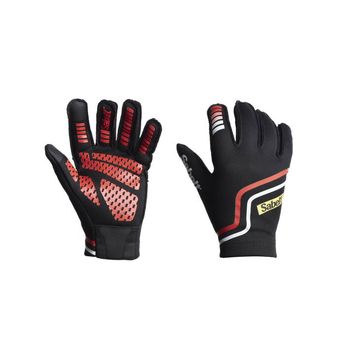 simracing handschuhe Guantes Sabelt G33 SIM – Precisión y agarre profesional para simracers