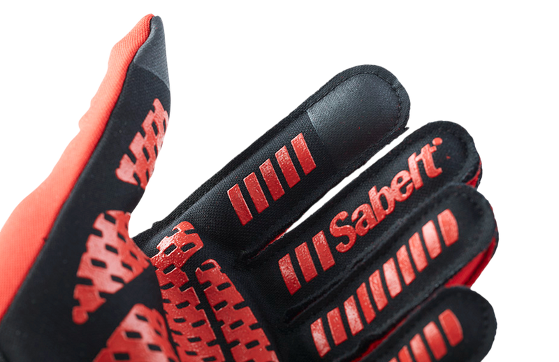 Guantes para SimRacing Sabelt G33