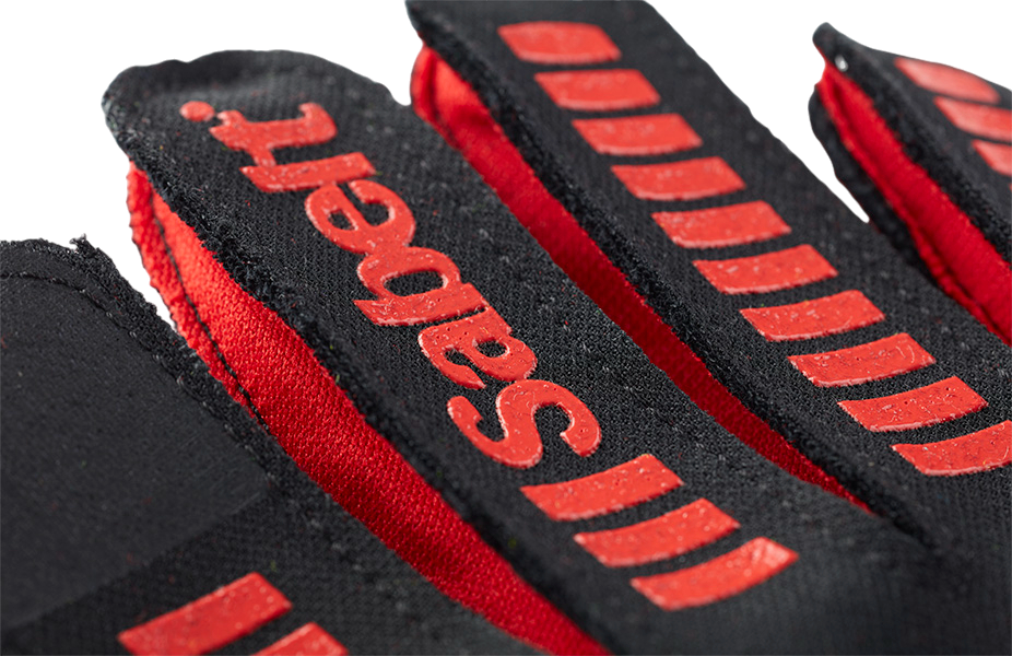 Guantes SimRacing Sabelt G33 | Agarre y confort | Simufy