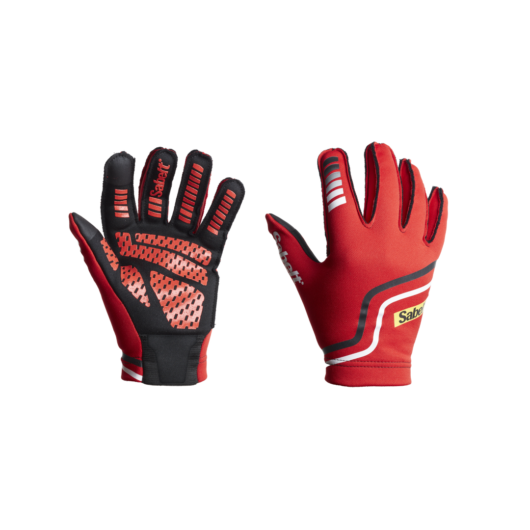 Sabelt G33 SimRacing-Handschuhe | Grip & Komfort