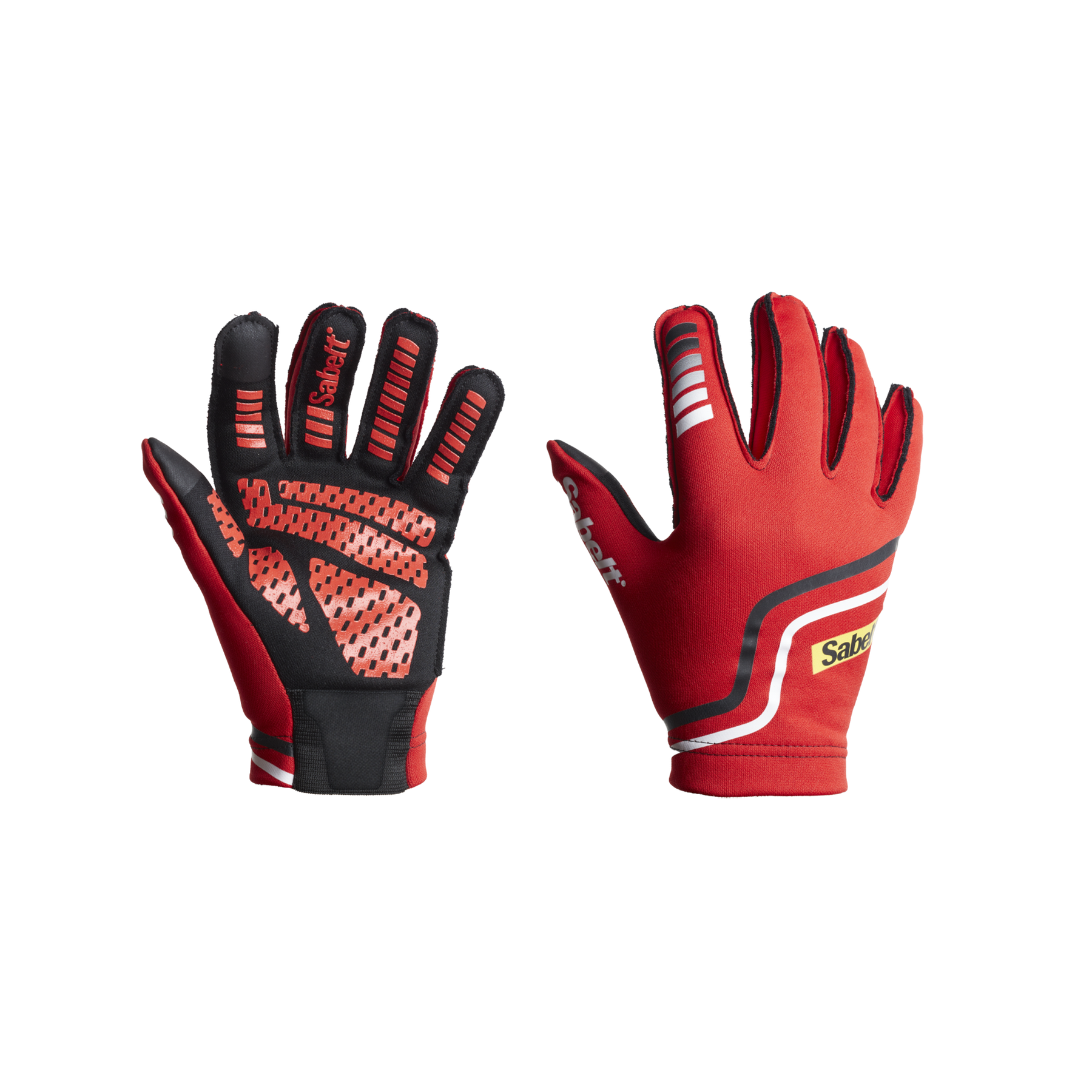 Guantes SimRacing Sabelt G33 | Agarre y confort | Simufy