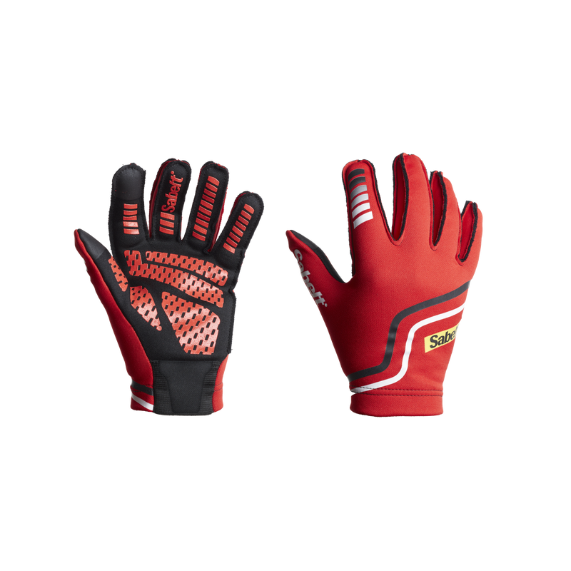 sim handschuhe Guantes Sabelt G33 SIM – Precisión y agarre profesional para simracers