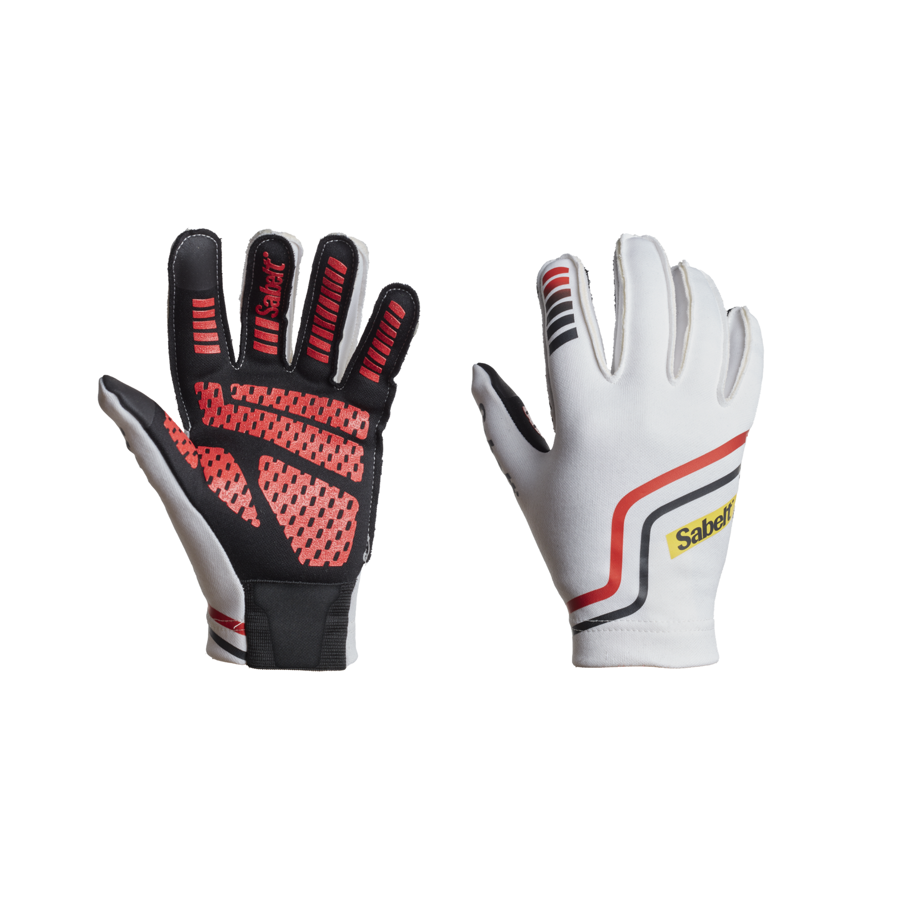 Guantes SimRacing Sabelt G33 | Agarre y confort | Simufy