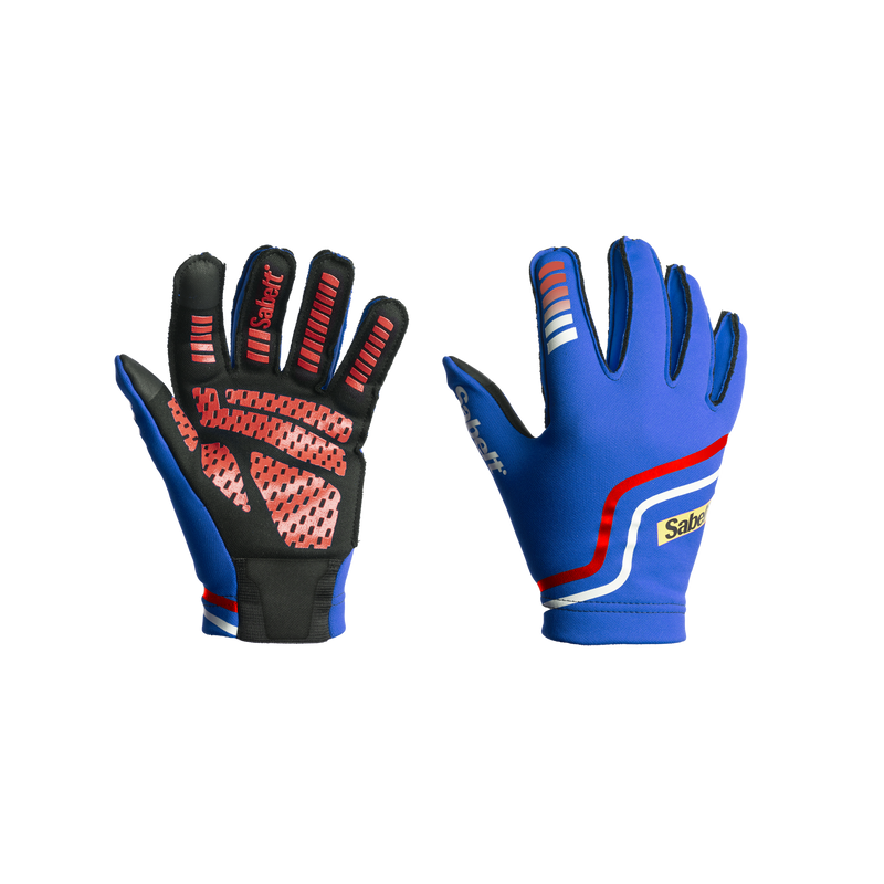 Guantes para SimRacing Sabelt G33