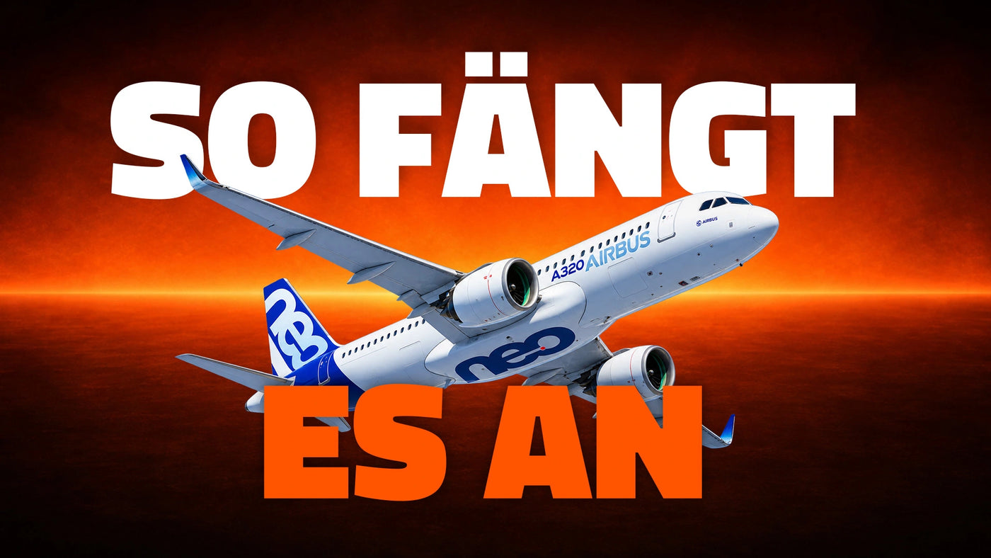Cómo empezar en simuladores de vuelo o flight sim