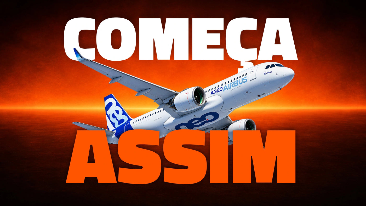 Cómo empezar en simuladores de vuelo o flight sim