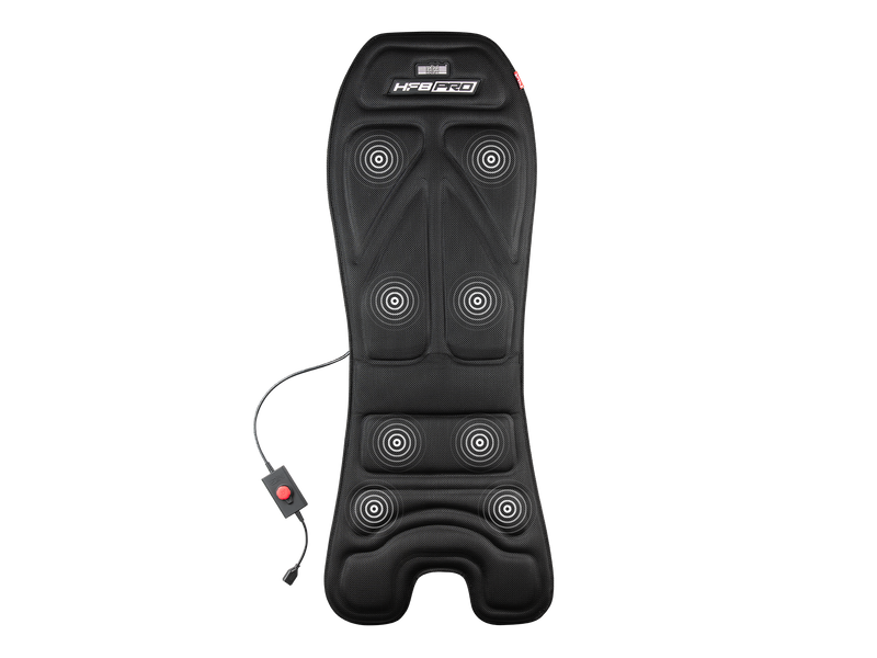 HF8 Pro Haptic Feedback Pad