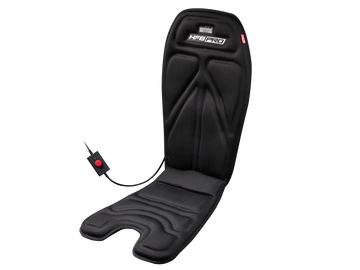 Next Level Racing HF8 Pro Haptic Feedback Pad com 8 zonas hápticas
