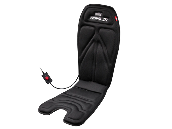 Next Level Racing HF8 Pro | 8-Zone Haptic Pad | Simufy