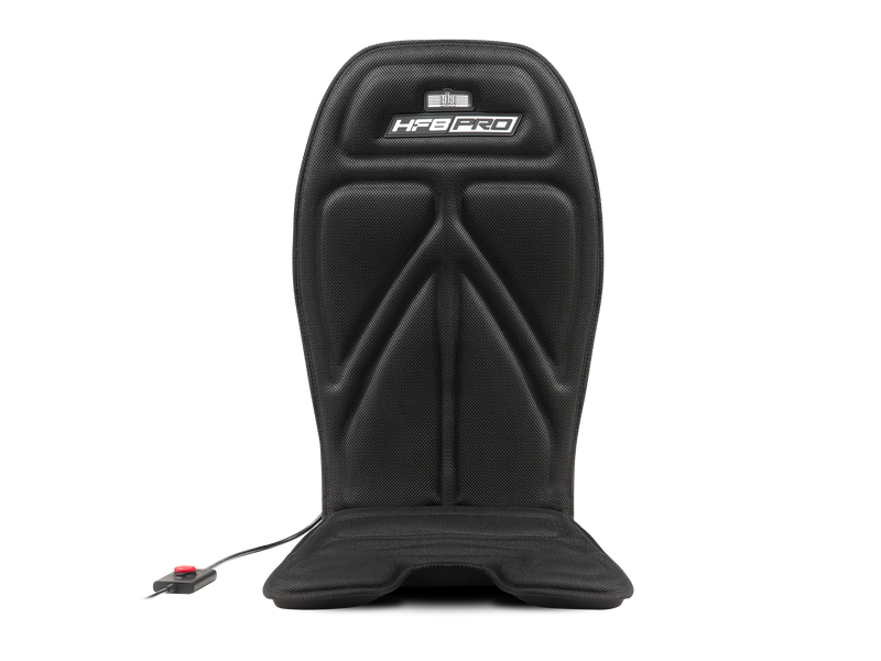 HF8 Pro Haptic Feedback Pad