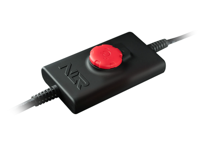 HF8 Pro Haptic Feedback Pad