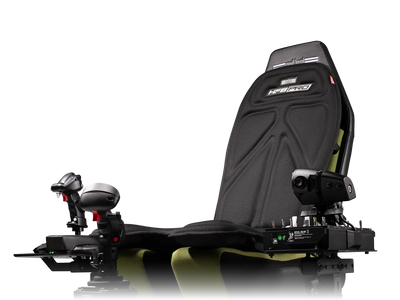 HF8 Pro Haptic Feedback Pad
