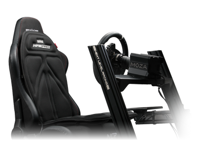 HF8 Pro Haptic Feedback Pad