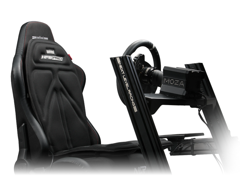 HF8 Pro Haptic Feedback Pad