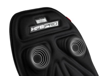 HF8 Pro Haptic Feedback Pad