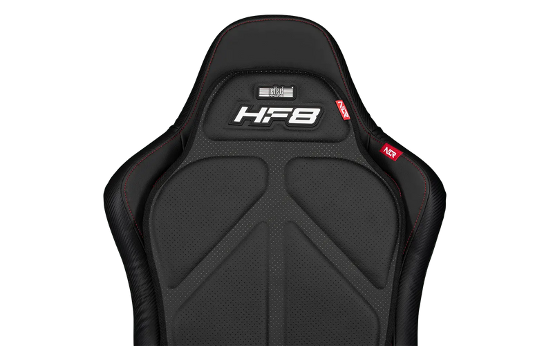 HF8 Haptic Gaming Pad