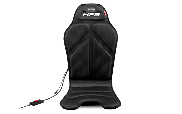 その他 HF8 Haptic Gaming Pad Next Level Racing HF8 Haptic Gaming Pad | Simufy
