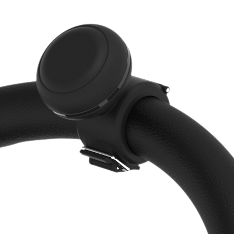 HORI Farming Vehicle Control System
