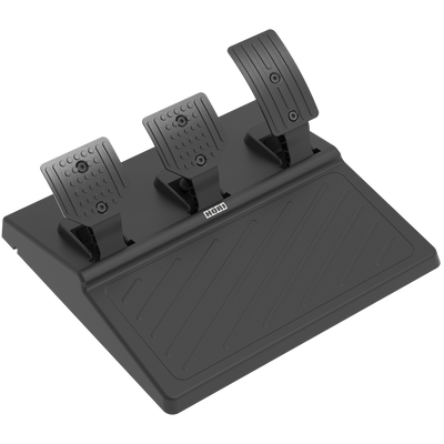 HORI Farming Vehicle Control System