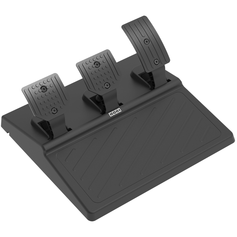 HORI Farming Vehicle Control System