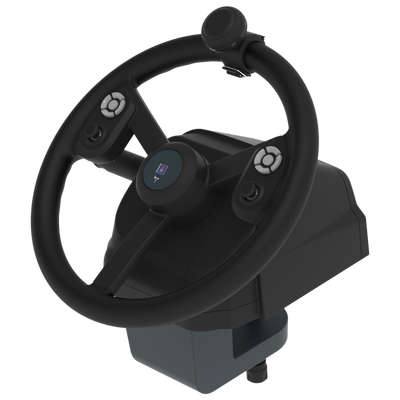 HORI Farming Vehicle Control System
