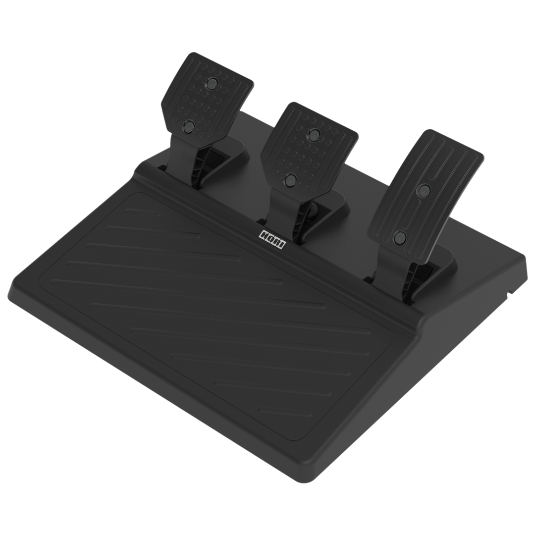 farming simulator pedals HORI Farming Simulator – Tractor wheel, pedals and multifunction panel