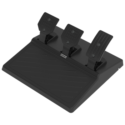 HORI Farming Vehicle Control System