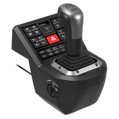 HORI Truck Control System