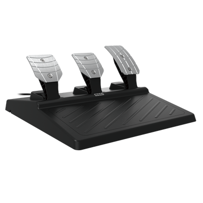 HORI Truck Control System