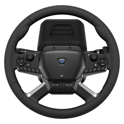 HORI Truck Control System