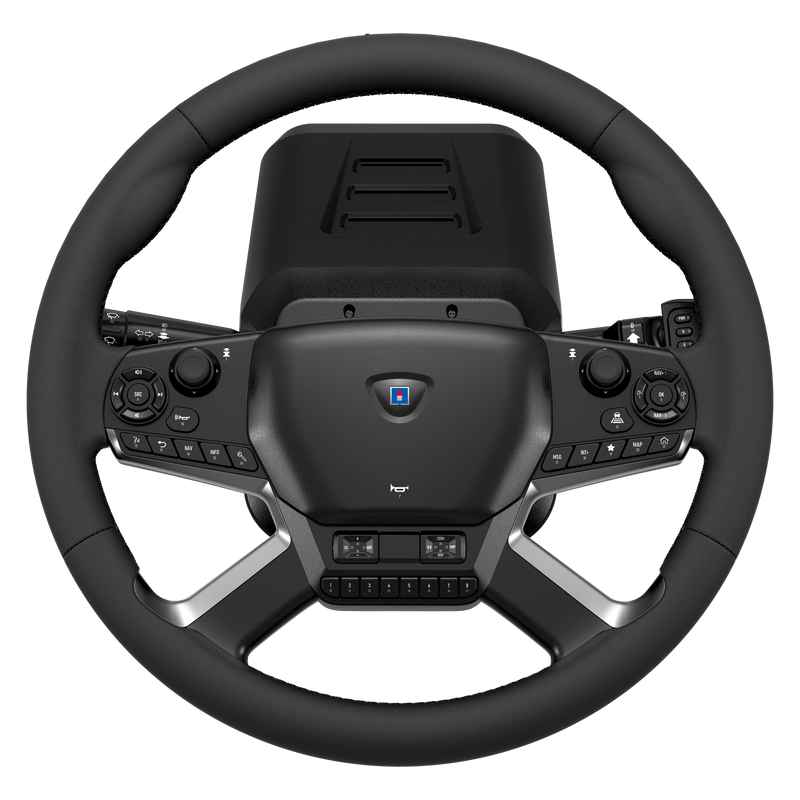 HORI Truck Control System