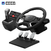 HORI Truck Control System