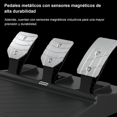 HORI Truck Control System