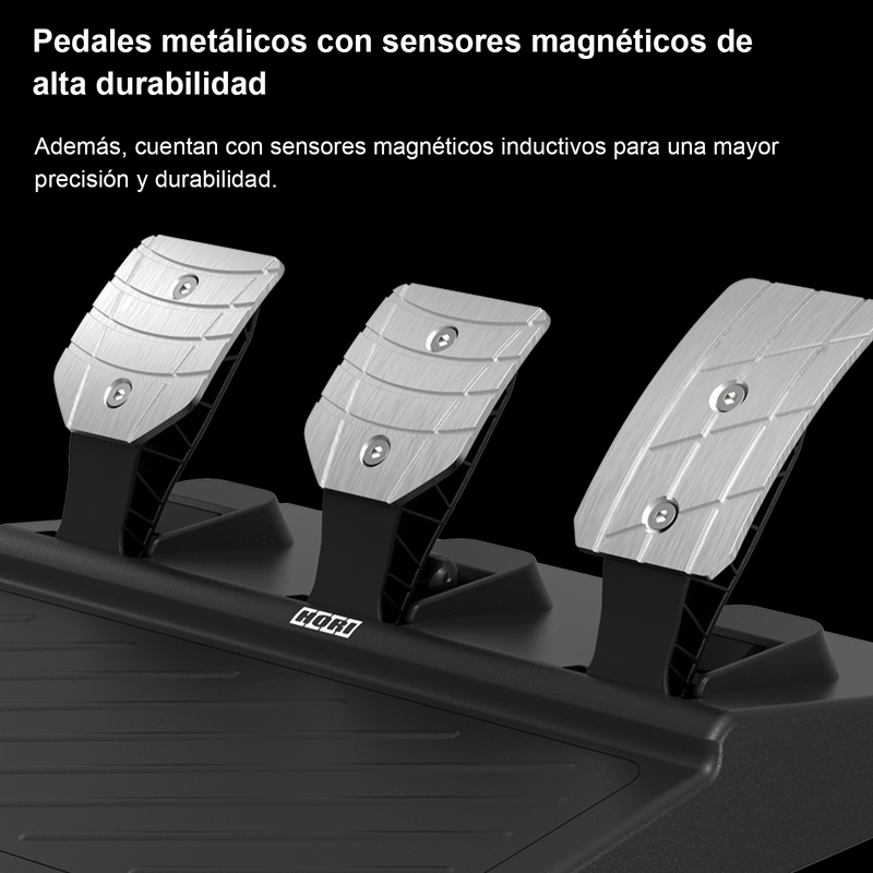 HORI Truck Control System