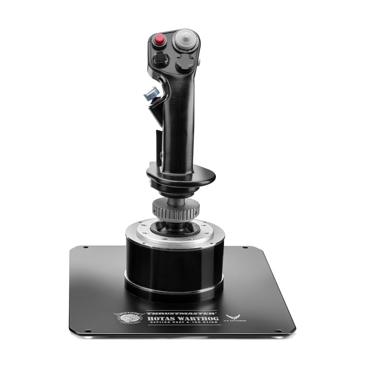 HOTAS WARTHOG Flight Stick Thrustmaster | Simufy