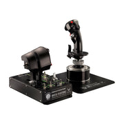 Thrustmaster HOTAS WARTHOG – A-10C-Replik aus Metall PC