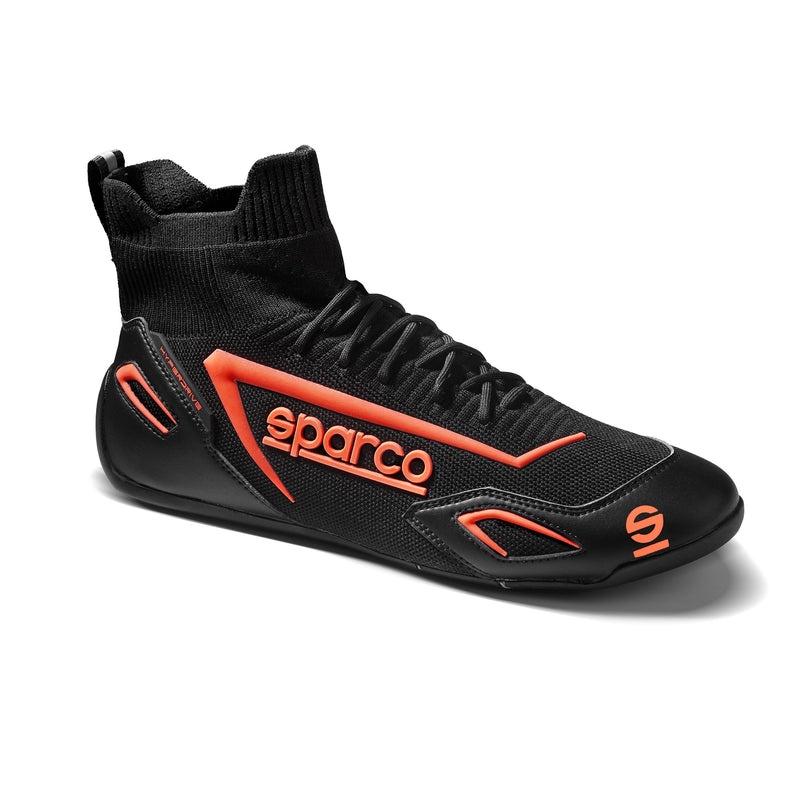 Botines gaming Sparco Hyperdrive Reacondicionado