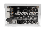 Simagic P2000 Pedal Control Box