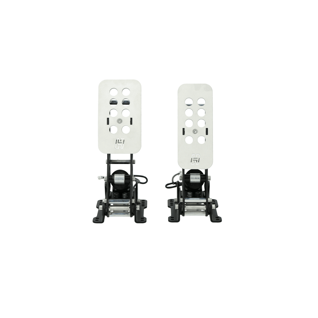 Heusinkveld RaceCenter Pedals