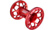 GSI AH100 Hub V2 100 mm – Extensión de Buje Anodizada