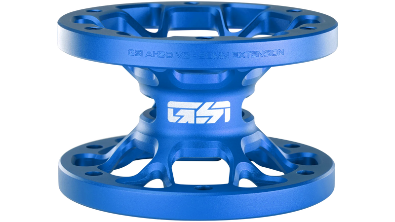 Hub AH50 V2 GSI