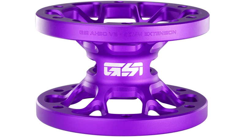 Hub AH50 V2 GSI